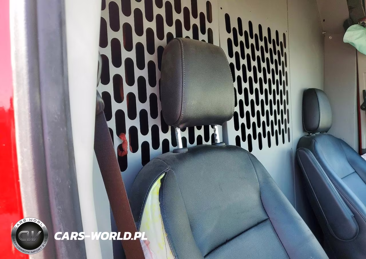 2023 Ford Transit T-150 VIN:1FTYE1C80PKB78422 - 11