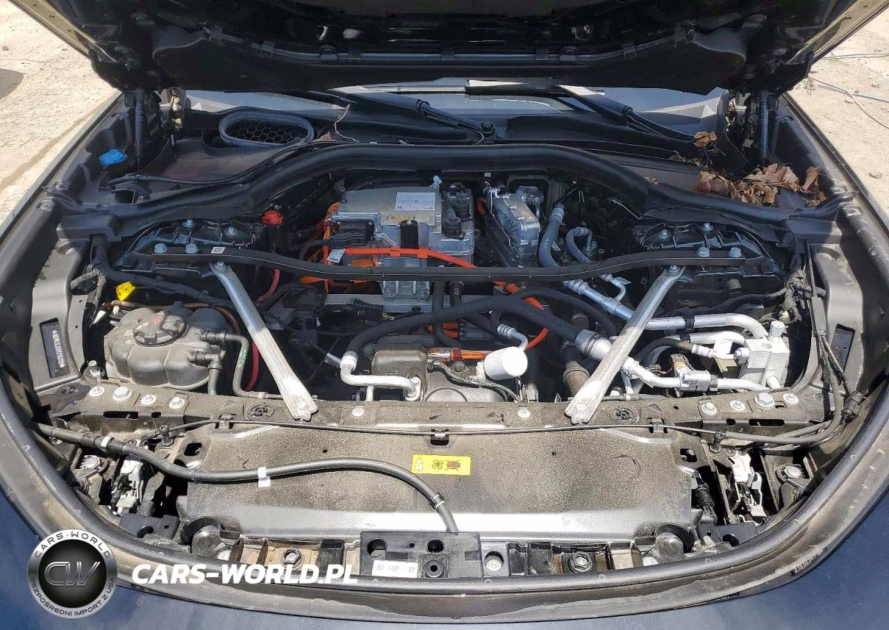 2024 BMW I7 xDrive60 VIN:WBY53EJ07RCP86799 - 11