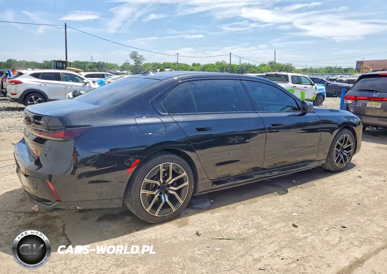 2024 BMW I7 xDrive60 VIN:WBY53EJ07RCP86799 - 3