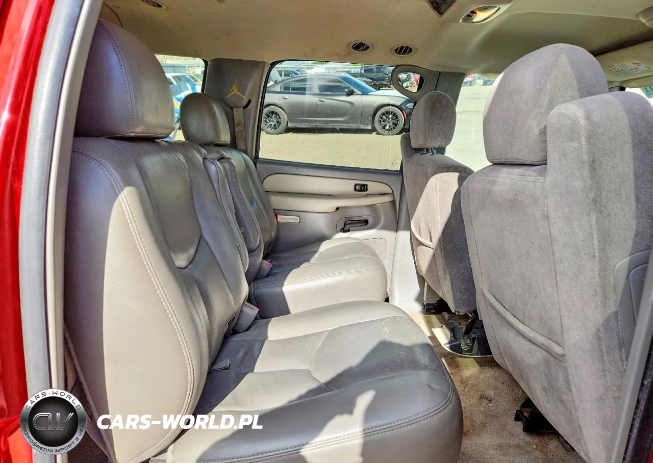 2002 Chevrolet Suburban C1500 VIN:3GNEC16Z82G350202 - 11