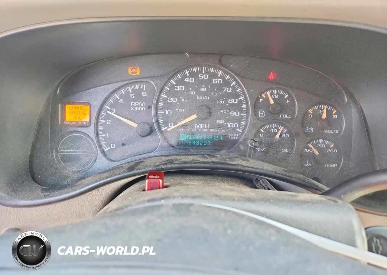 2002 Chevrolet Suburban C1500 VIN:3GNEC16Z82G350202 - 9