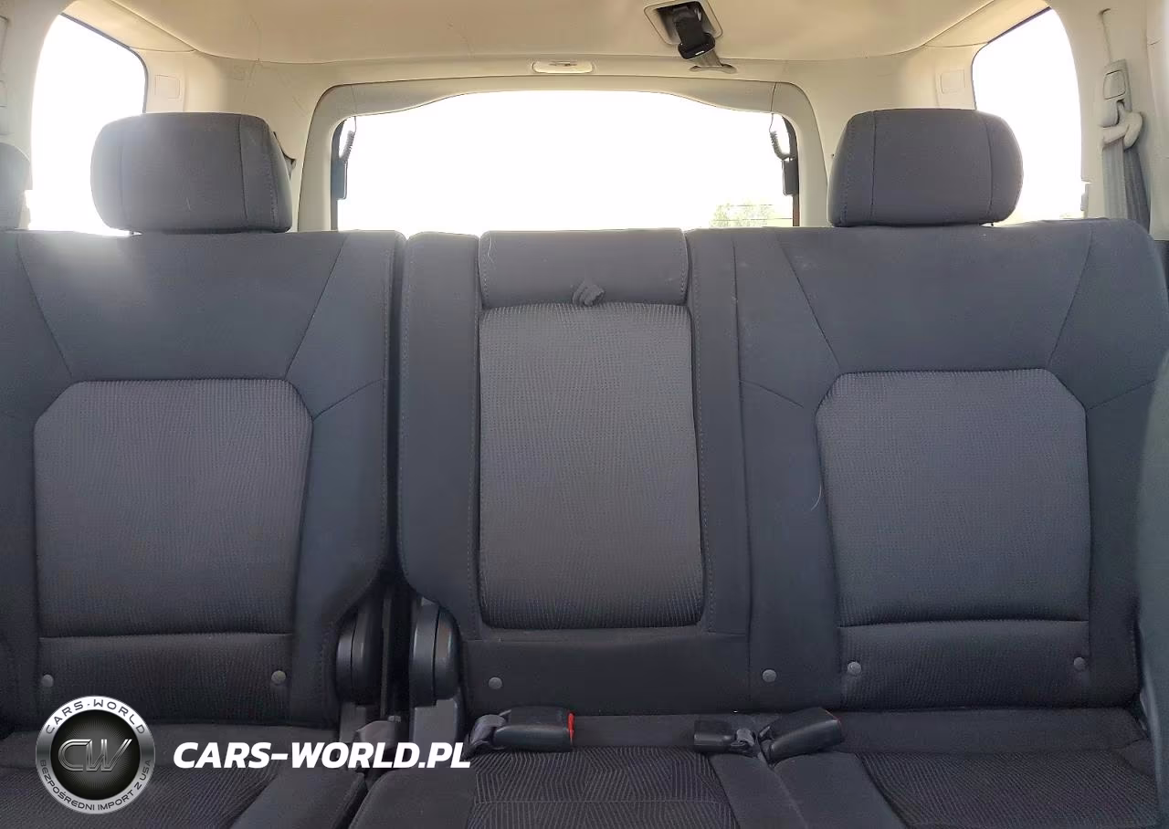 2011 Honda Pilot Ex VIN:5FNYF4H47BB055243 - 10