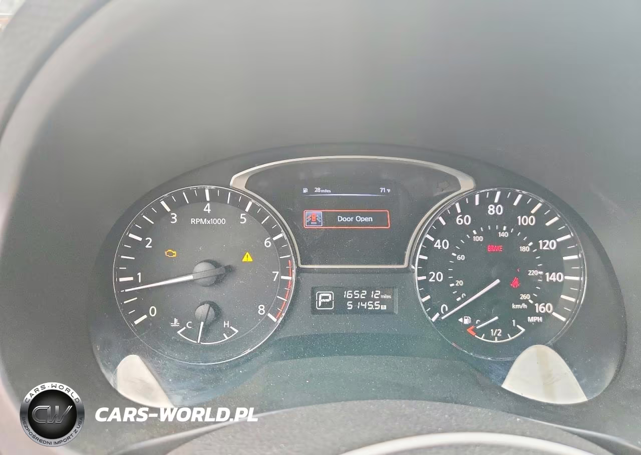 2014 Nissan Altima 2.5 Sv VIN:1N4AL3AP2EC193840 - 9