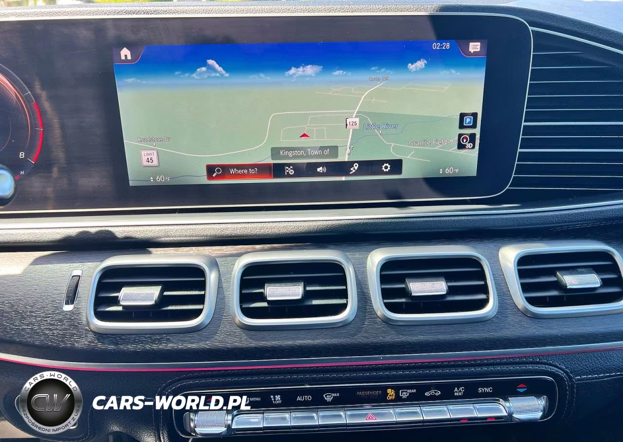 2020 Mercedes-Benz Gle 350 4Matic VIN:4JGFB4KE3LA026820 - 12