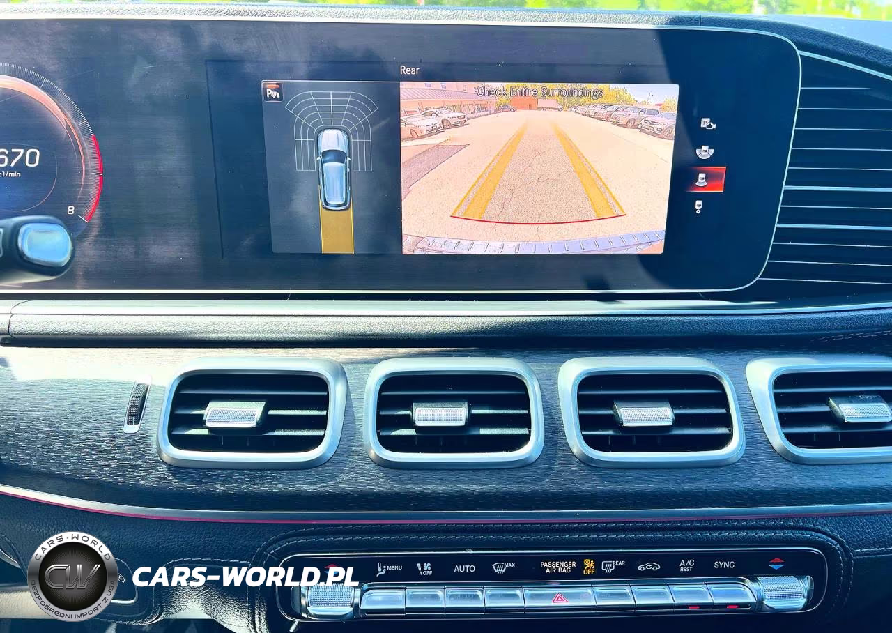 2020 Mercedes-Benz Gle 350 4Matic VIN:4JGFB4KE3LA026820 - 13