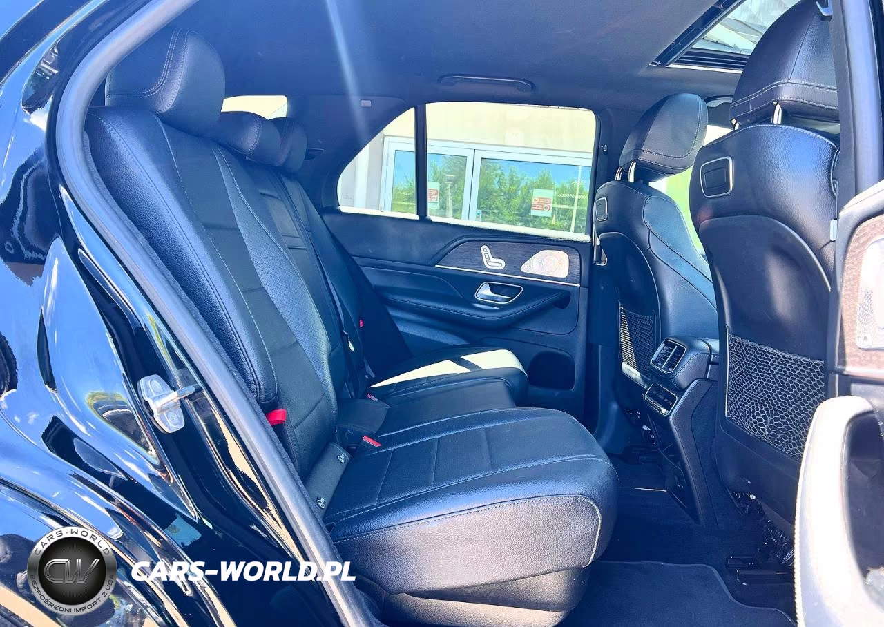 2020 Mercedes-Benz Gle 350 4Matic VIN:4JGFB4KE3LA026820 - 6