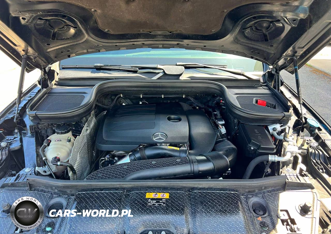 2020 Mercedes-Benz Gle 350 4Matic VIN:4JGFB4KE3LA026820 - 7