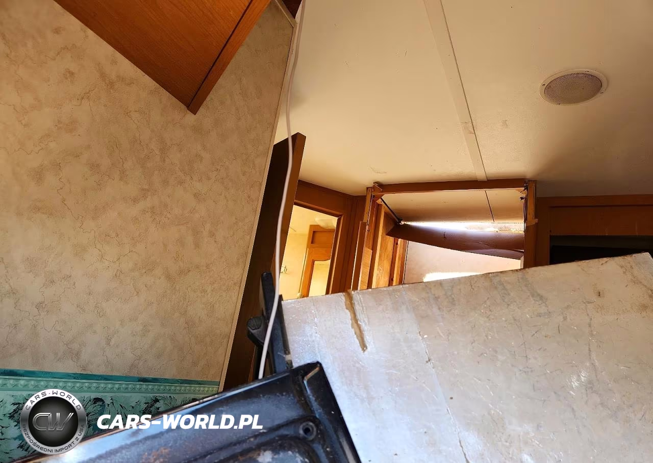 2006 Dutchmen Lite Camper VIN:47CTD2N286M423013 - 6
