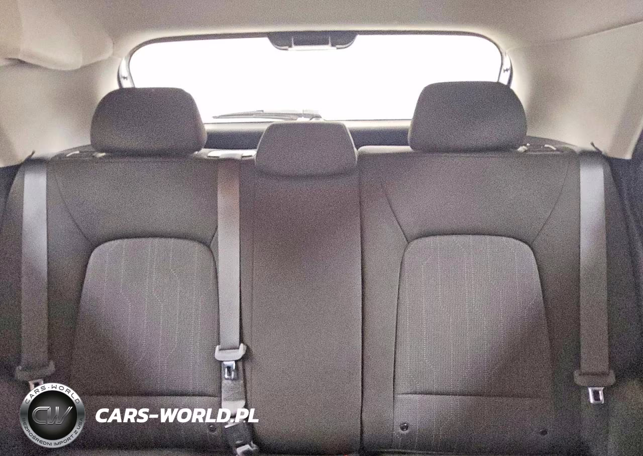 2022 Hyundai Venue Se VIN:KMHRB8A30NU180374 - 10
