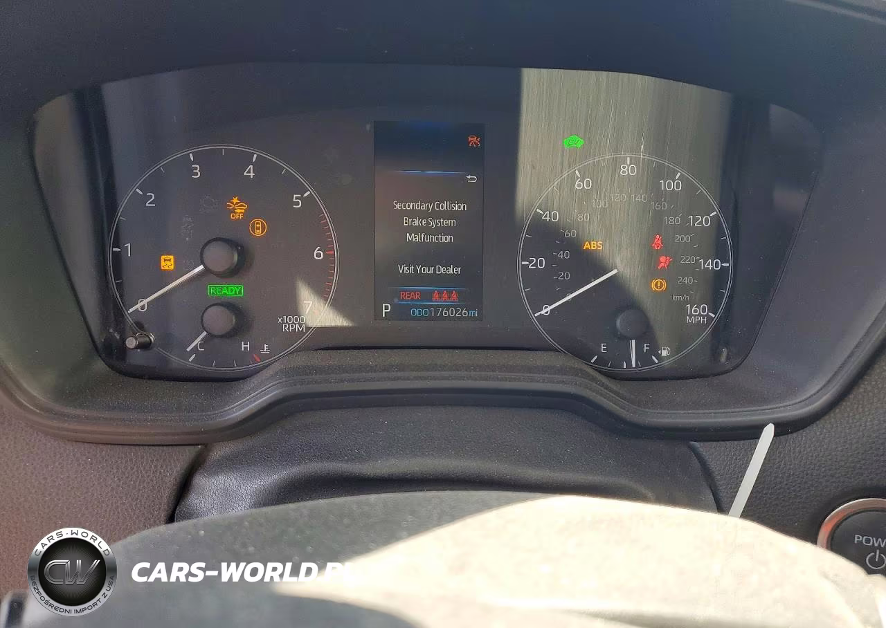 2024 Toyota Corolla Hybrid Le VIN:JTDBCMFE7RJ030954 - 9