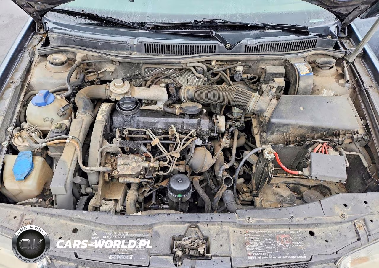 2003 Volkswagen Jetta Gl Tdi VIN:3VWRP69M83M196845 - 11