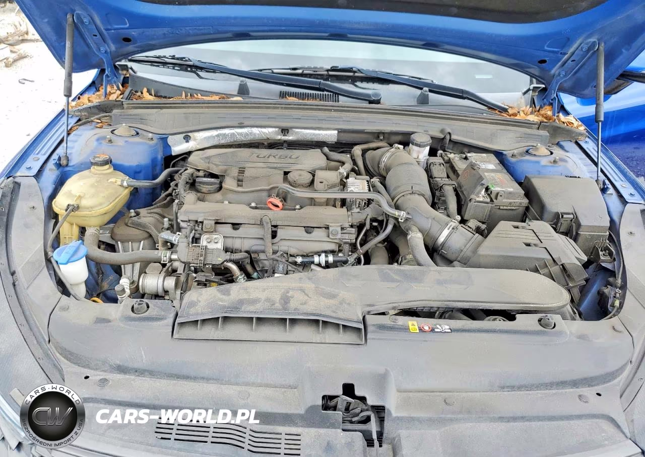 2021 Kia K5 Ex VIN:5XXG34J29MG036044 - 11