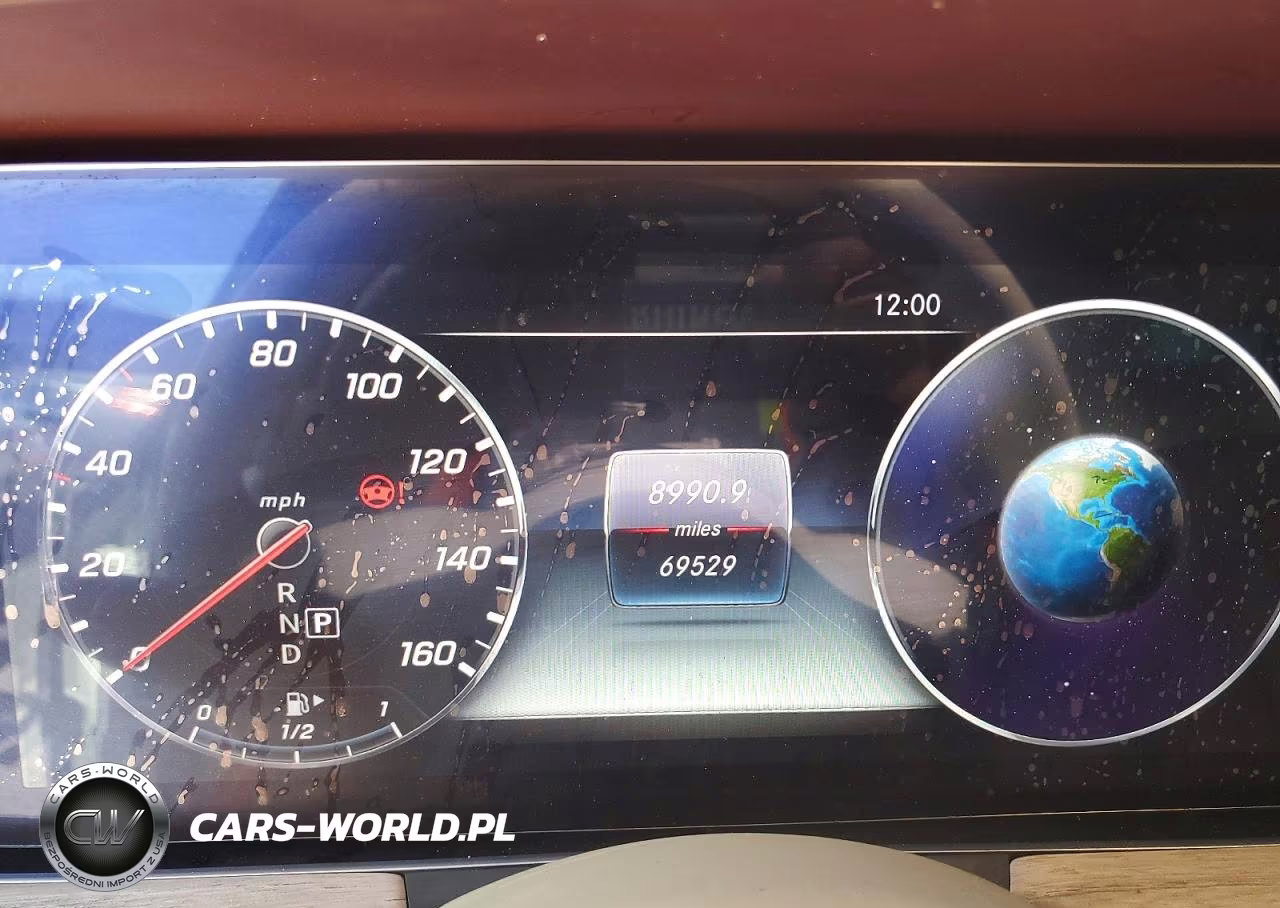 2019 Mercedes-Benz Cls 450 VIN:WDD2J5JB3KA030728 - 9