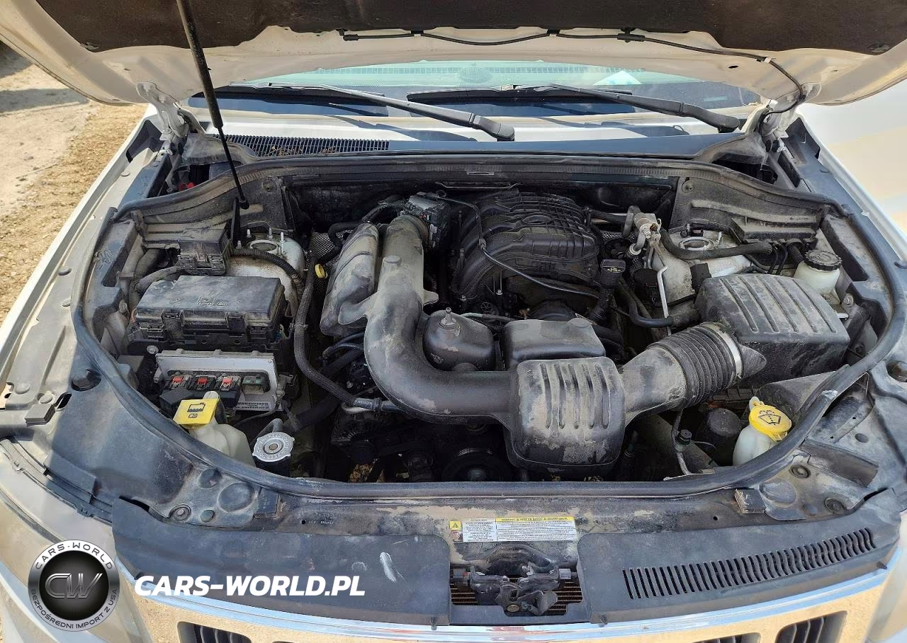 2013 Jeep Grandchero VIN:1C4RJEAG7DC569882 - 11