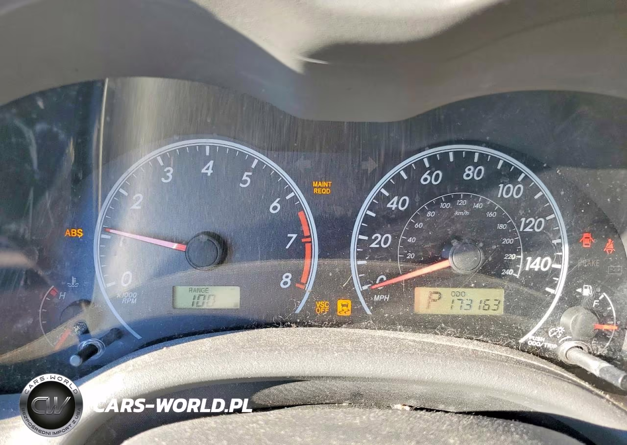 2010 Toyota Corolla Le VIN:2T1BU4EE4AC300009 - 9