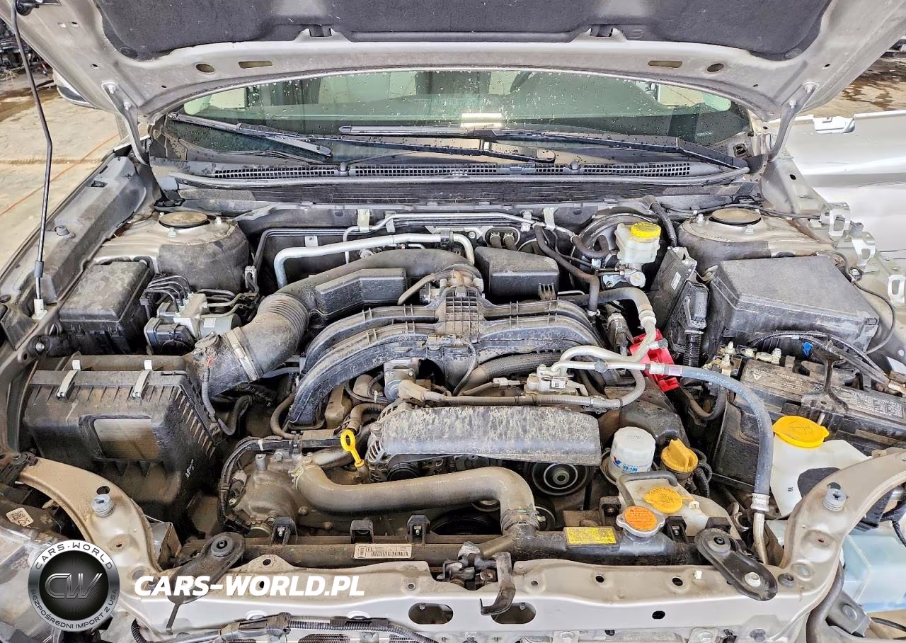 2020 Subaru Outback Premium VIN:4S4BTACC8L3203552 - 12