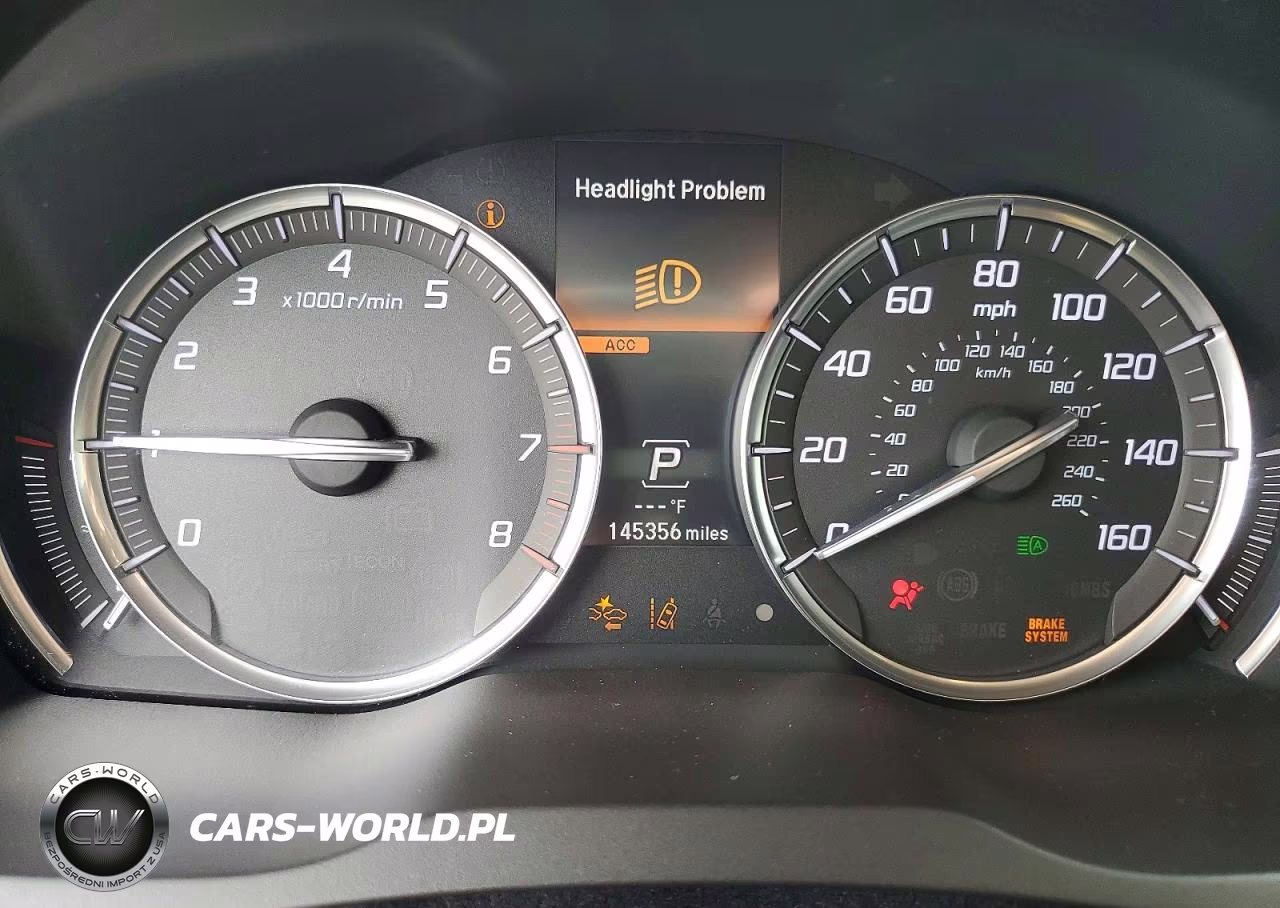 2018 Acura Mdx VIN:5J8YD4H39JL017846 - 9