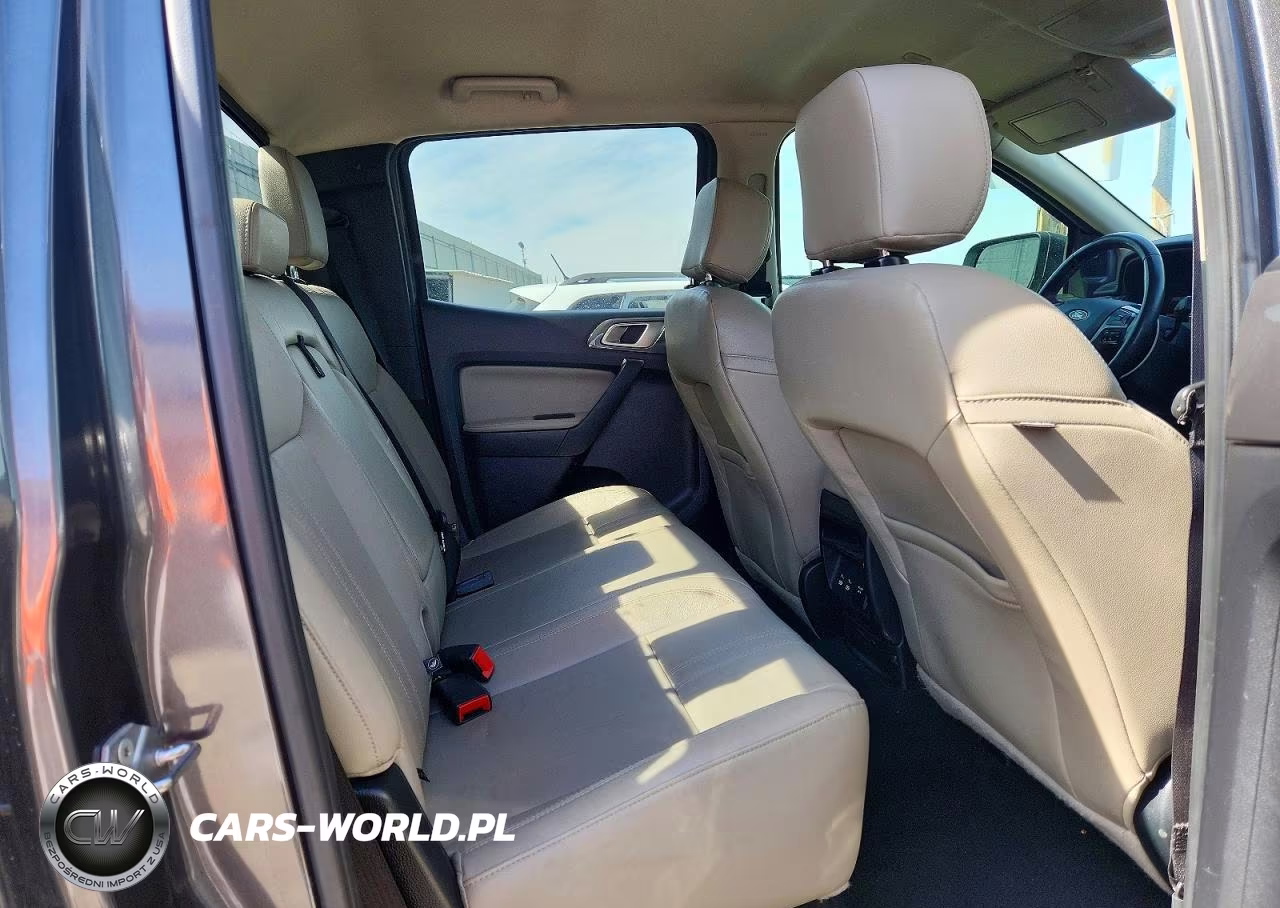 2019 Ford Ranger Xl VIN:1FTER4FH7KLB15423 - 10