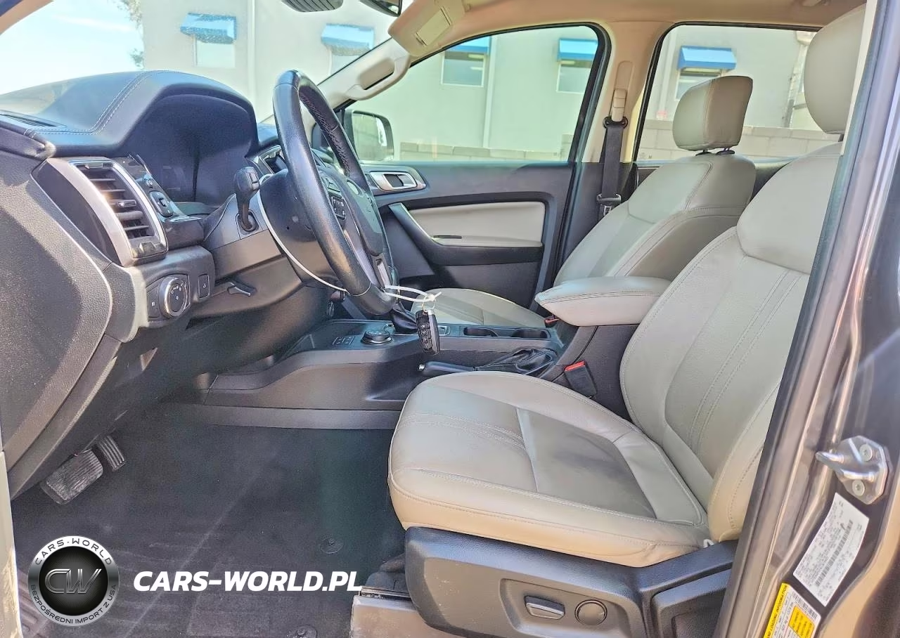 2019 Ford Ranger Xl VIN:1FTER4FH7KLB15423 - 7