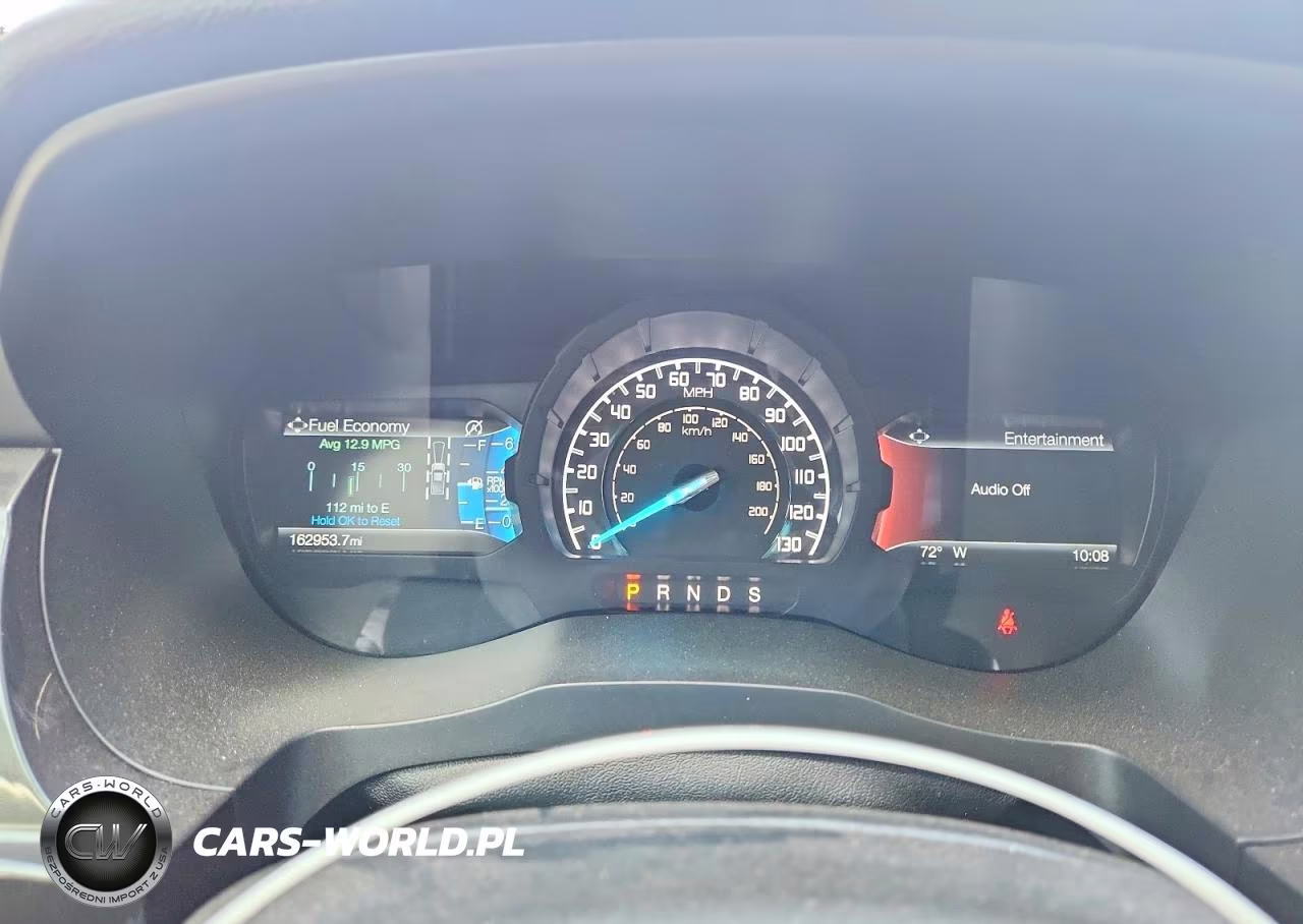 2019 Ford Ranger Xl VIN:1FTER4FH7KLB15423 - 9