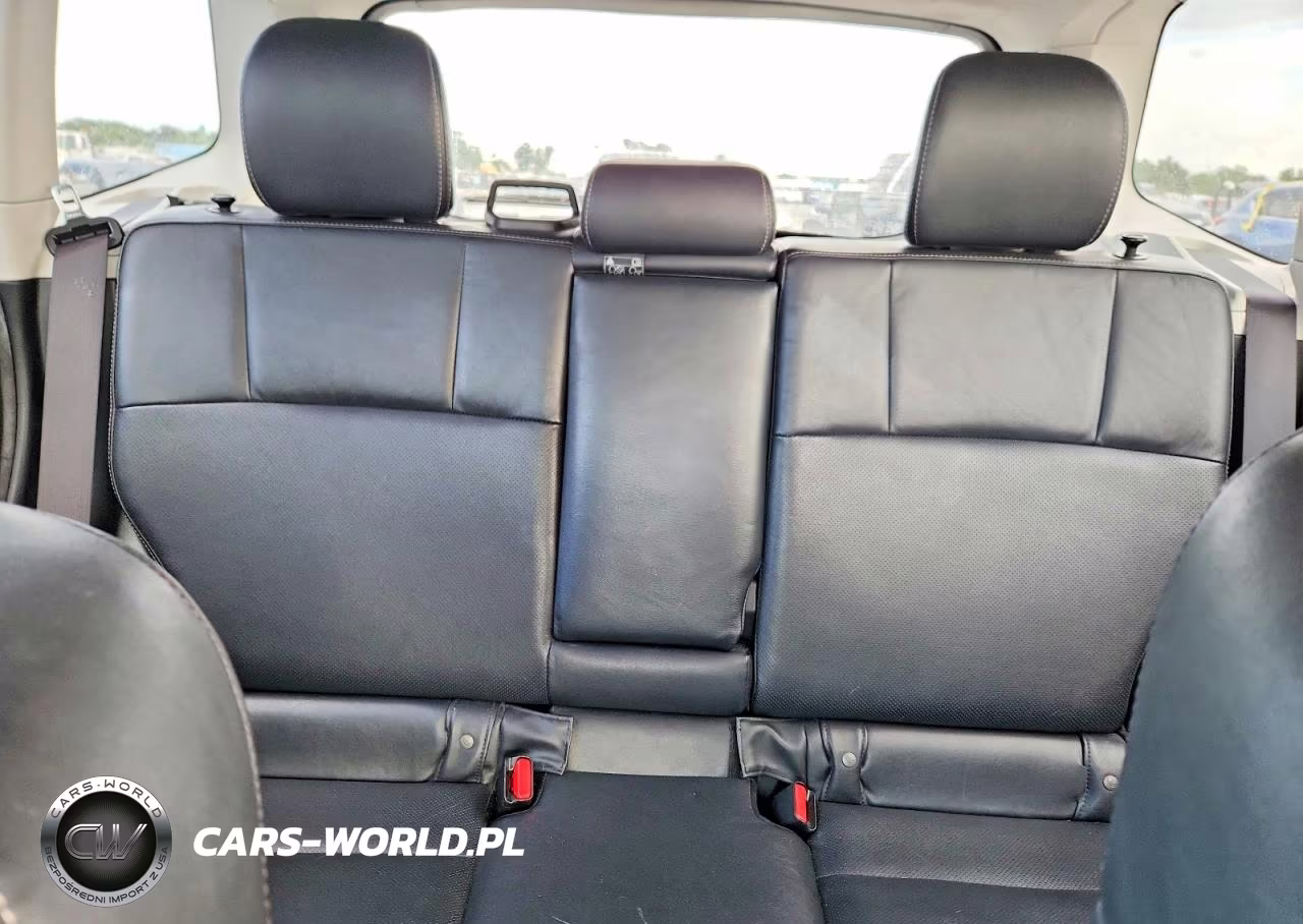 2014 Subaru Forester 2.0Xt Touring VIN:JF2SJGMC3EH487885 - 10