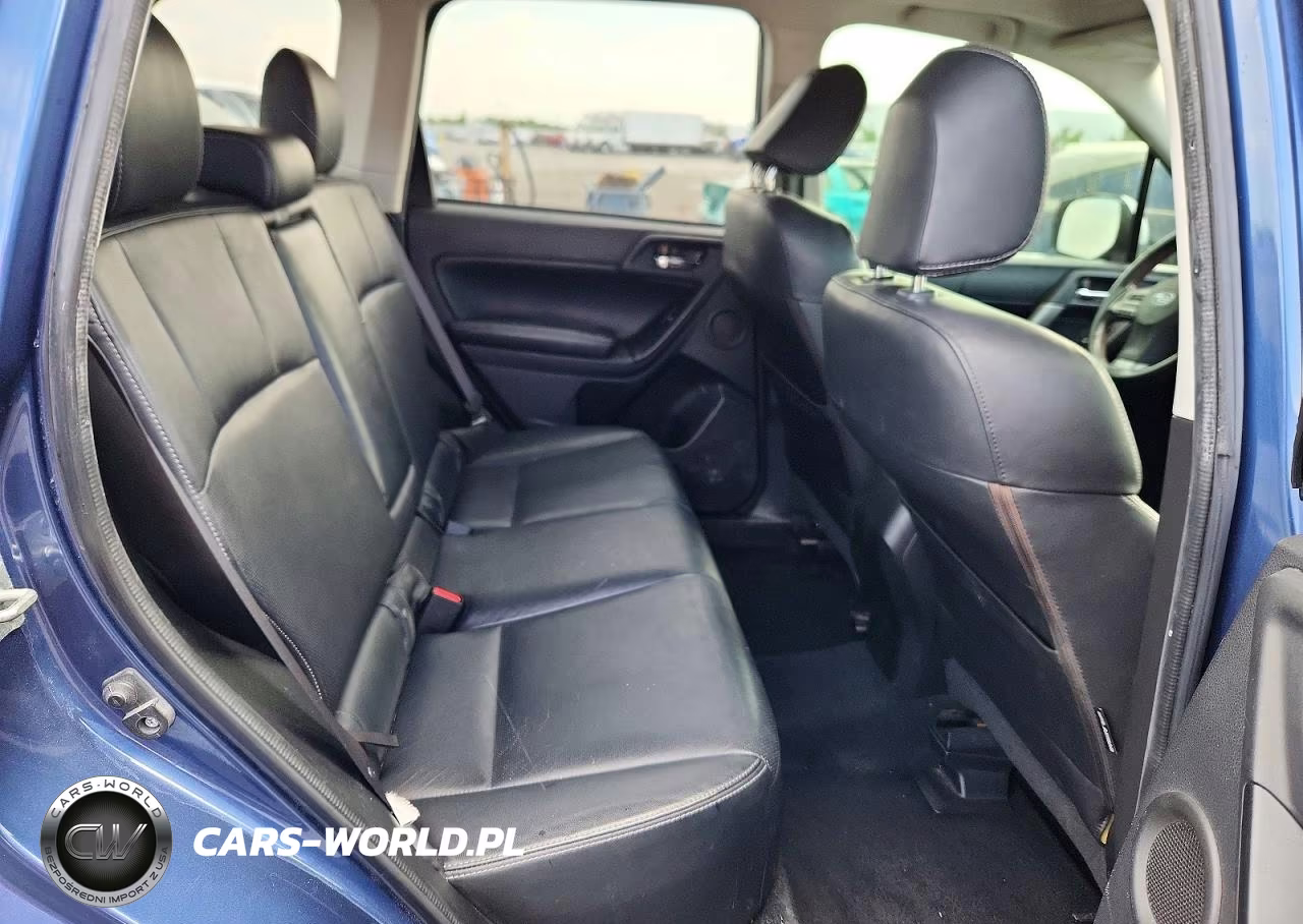 2014 Subaru Forester 2.0Xt Touring VIN:JF2SJGMC3EH487885 - 11