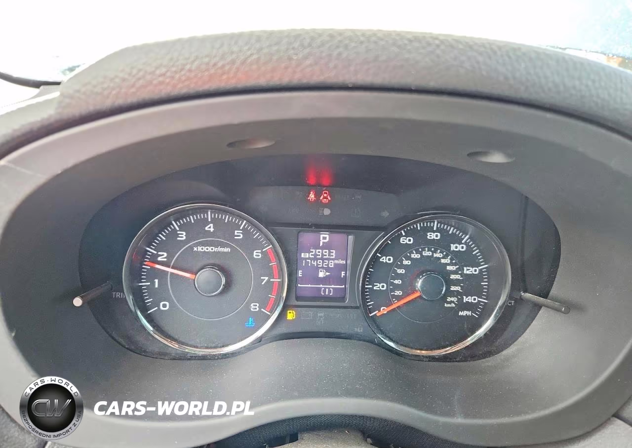 2014 Subaru Forester 2.0Xt Touring VIN:JF2SJGMC3EH487885 - 9