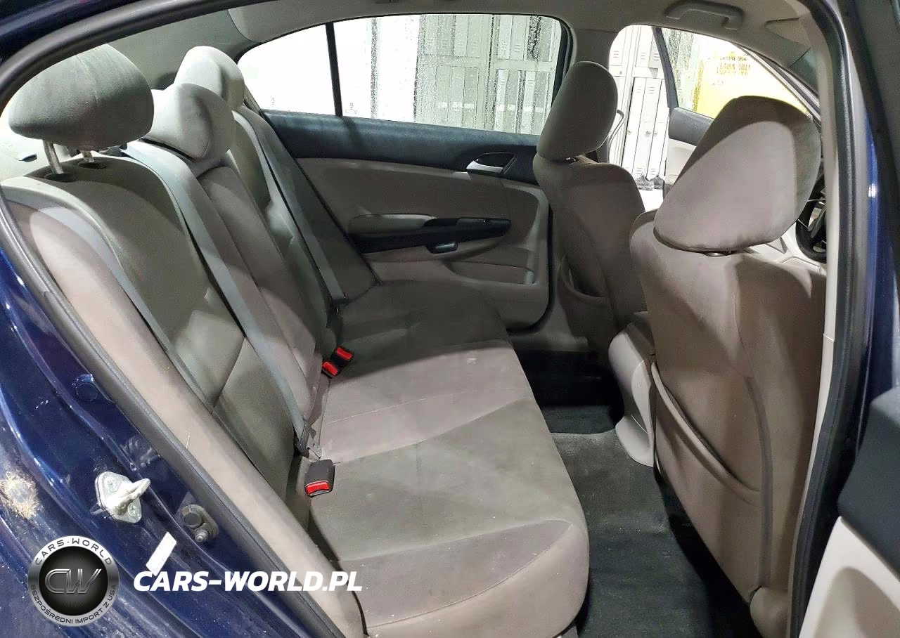 2012 Honda Accord VIN:1HGCP2F44CA148733 - 10