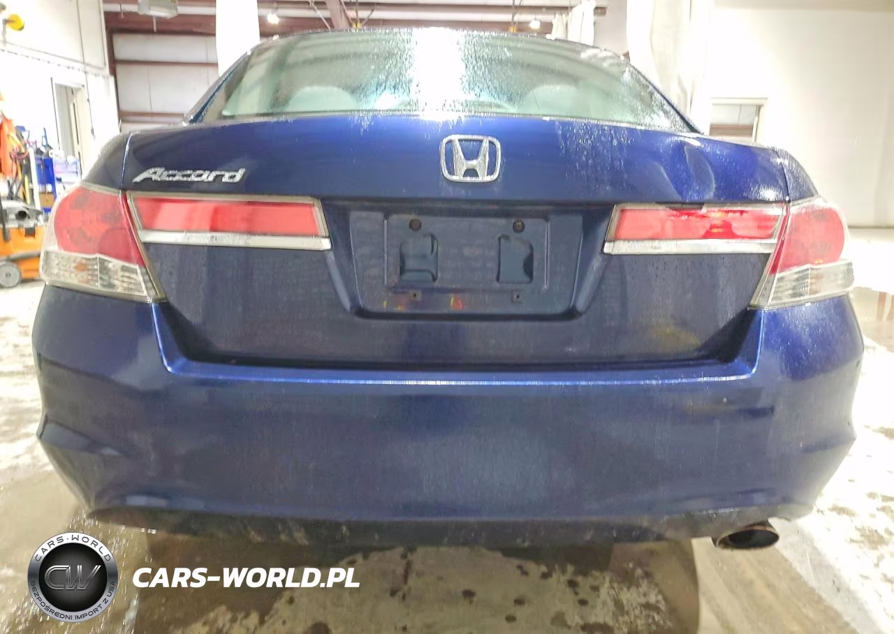 2012 Honda Accord VIN:1HGCP2F44CA148733 - 6