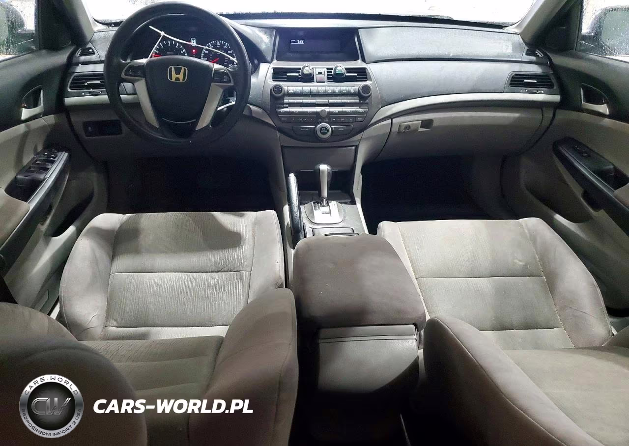 2012 Honda Accord VIN:1HGCP2F44CA148733 - 8