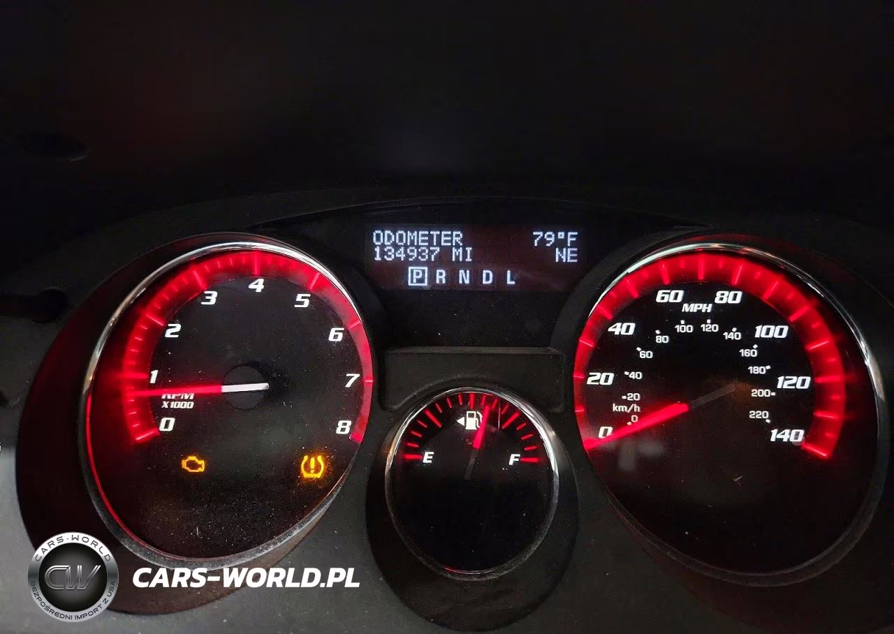 2009 GMC Acadia Slt-1 VIN:1GKER23D09J162387 - 9