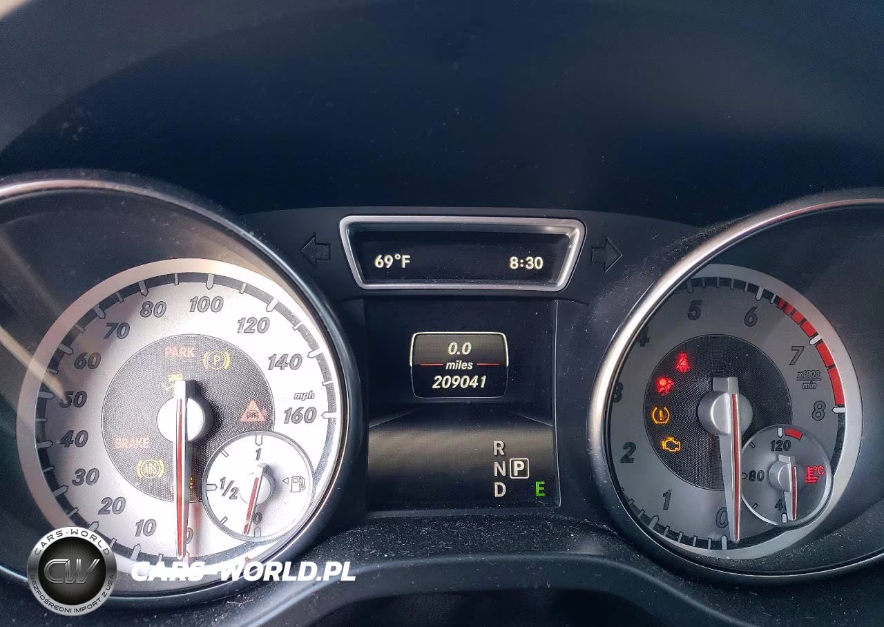 2015 Mercedes-Benz Cla 250 VIN:WDDSJ4EB9FN273544 - 9