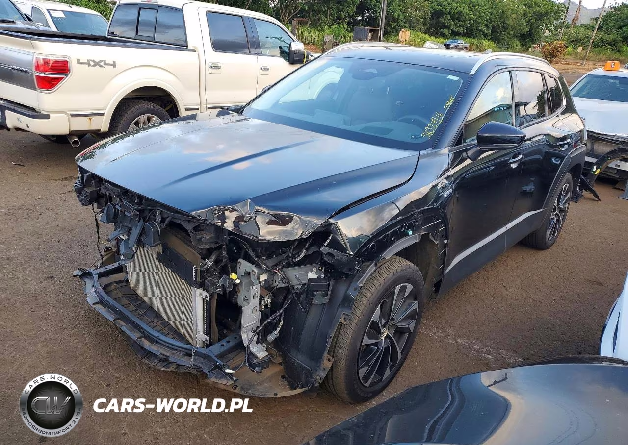 2025 Mazda Cx-50 Premium Plus – zdjęcie 1 z 14