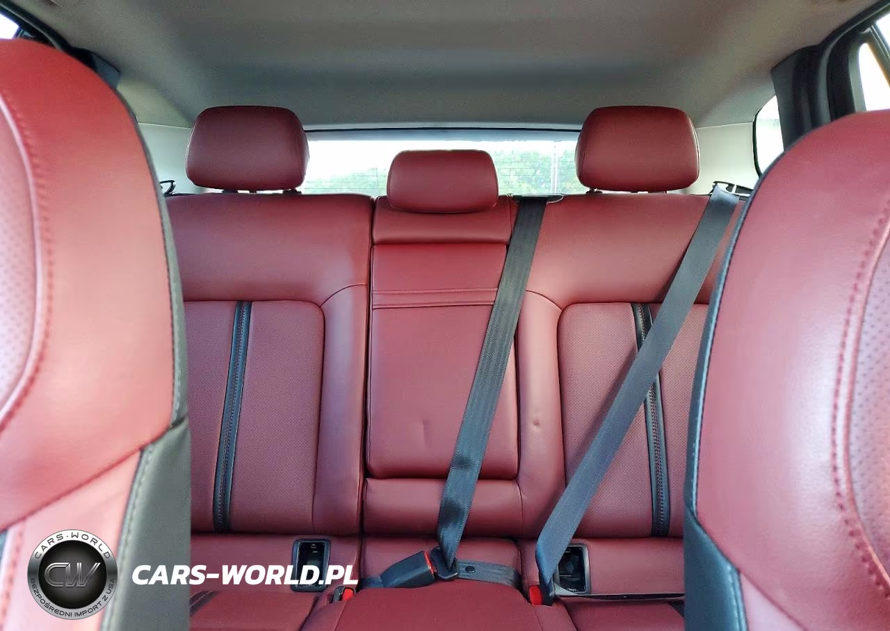 2025 Mazda Cx-50 Premium Plus VIN:7MMVAAEW9SN134808 - 10