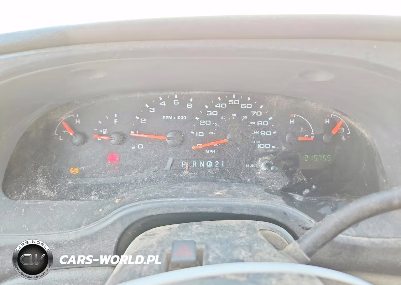 2007 Ford Econoline E250 Van VIN:1FTNE24W07DA11505 - 9