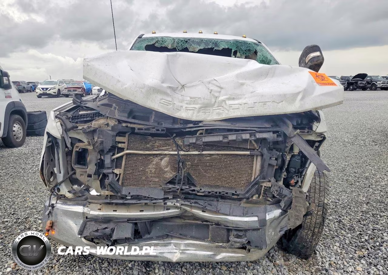 2021 Ford F350 Super Duty VIN:1FT8W3DT3MED92472 - 5