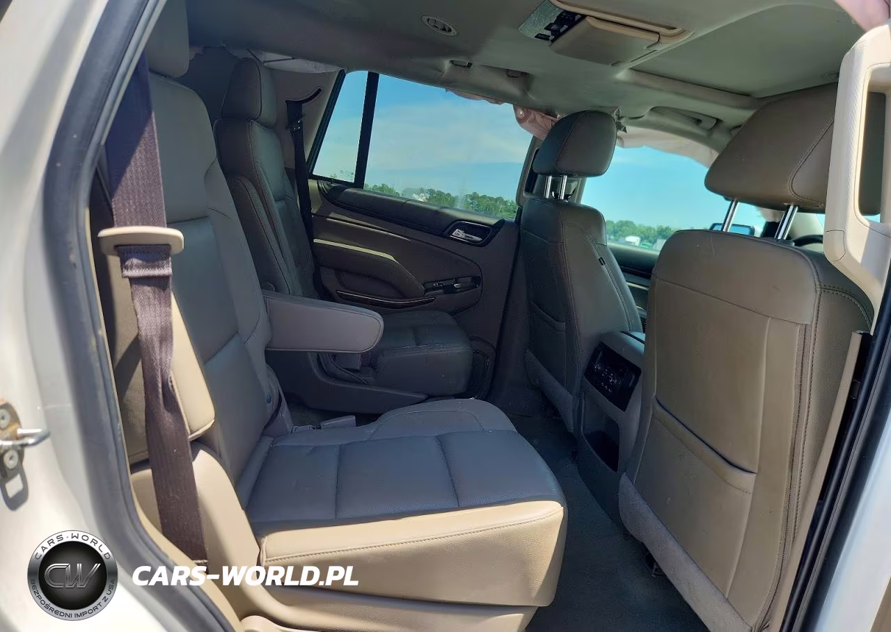 2017 GMC Yukon Slt VIN:1GKS1BKCXHR406890 - 11