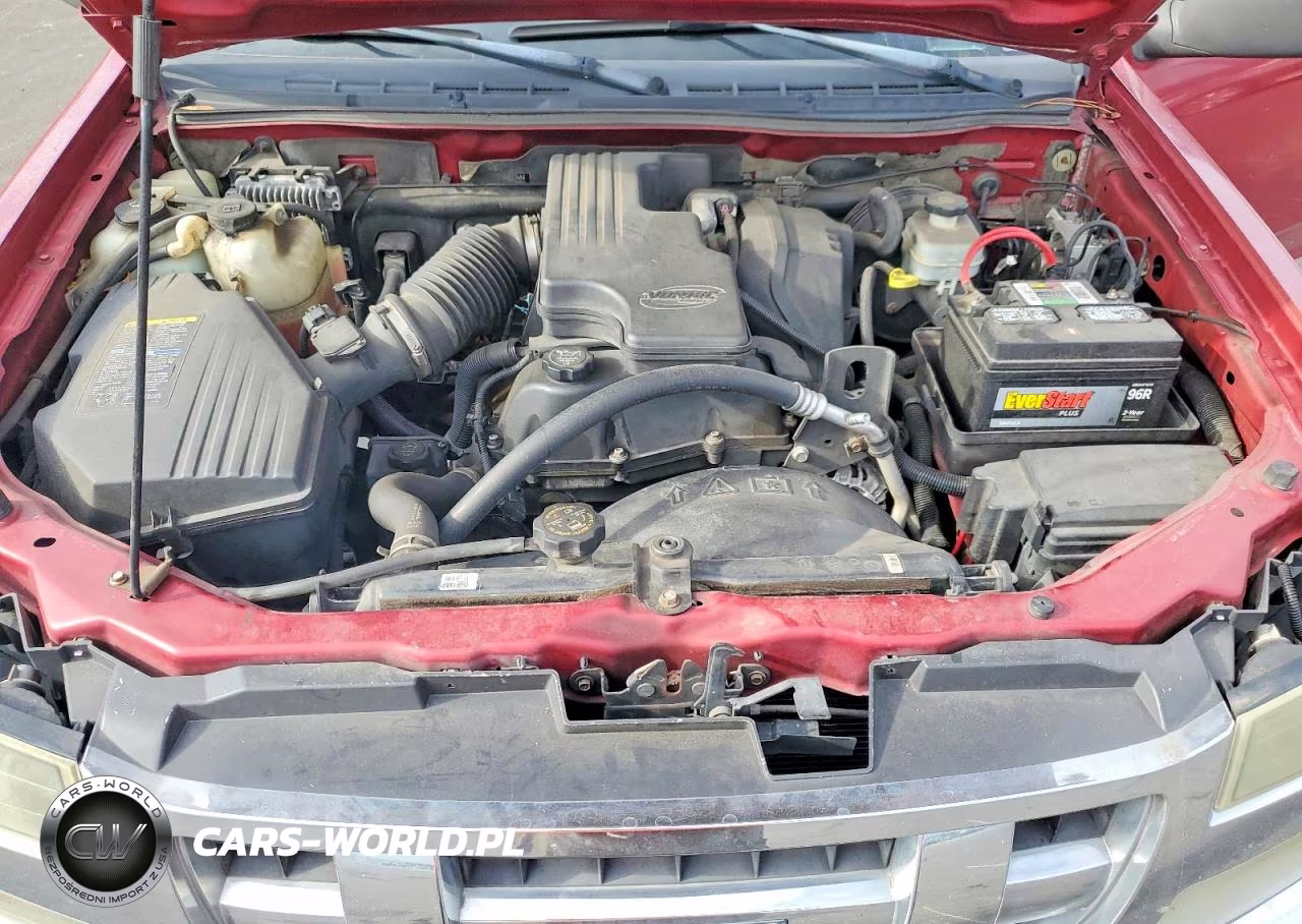 2006 Isuzu I-280 VIN:1GGCS198068700311 - 11