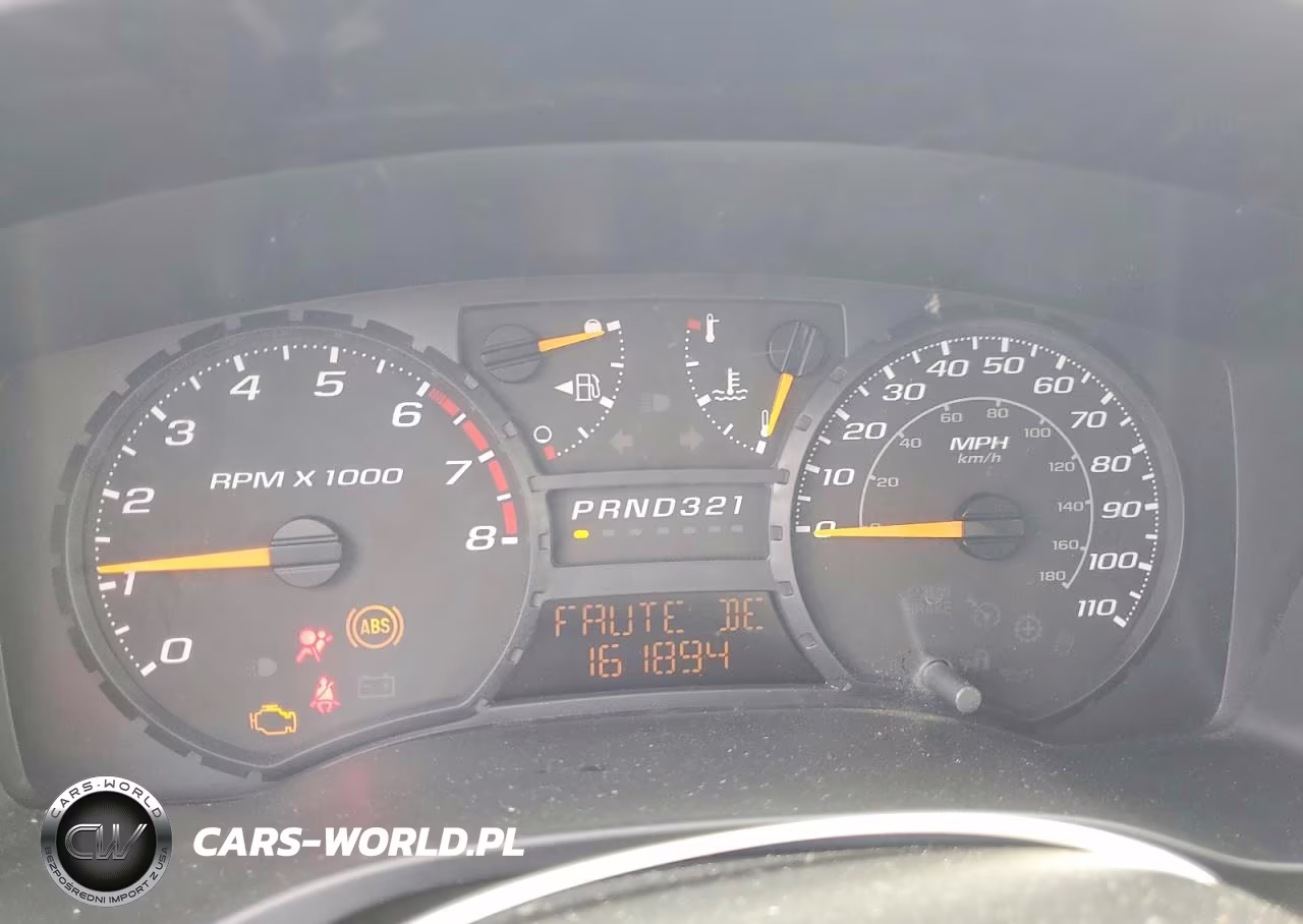2006 Isuzu I-280 VIN:1GGCS198068700311 - 9