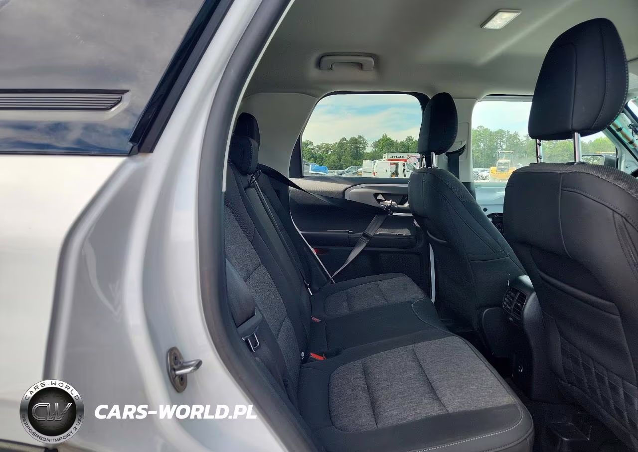 2024 Ford Bronco Sport Big Bend VIN:3FMCR9B6XRRF10146 - 10