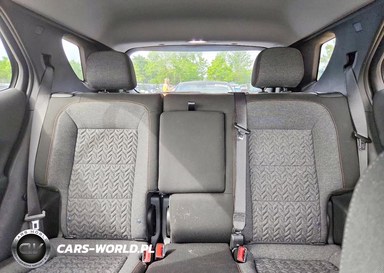 2024 Chevrolet Equinox Lt VIN:3GNAXKEG2RL181689 - 10