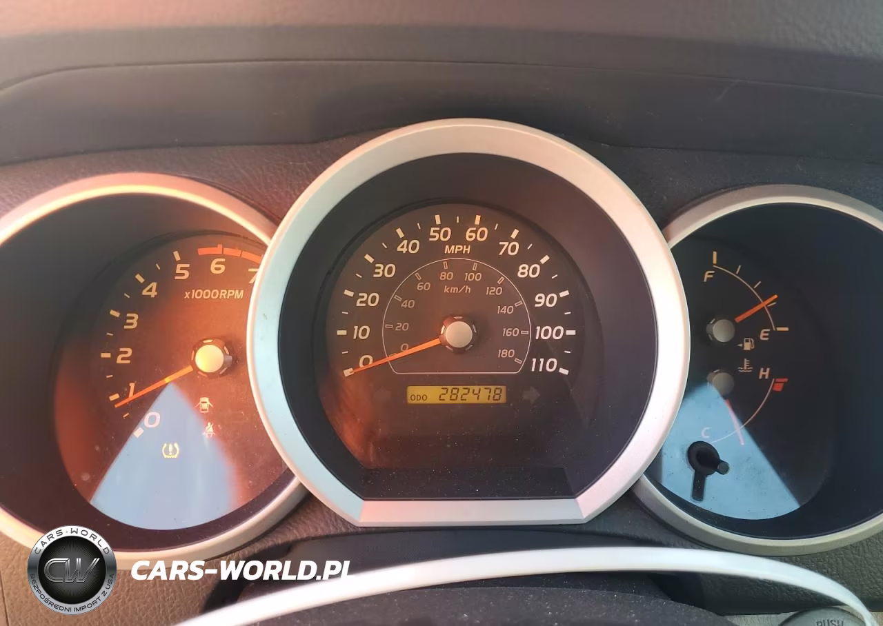 2009 Toyota 4Runner Sr5 VIN:JTEZU14R39K025398 - 9