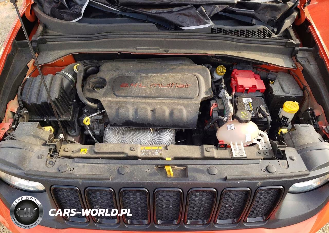 2019 Jeep Renegade Latitude VIN:ZACNJBBB3KPJ99861 - 12