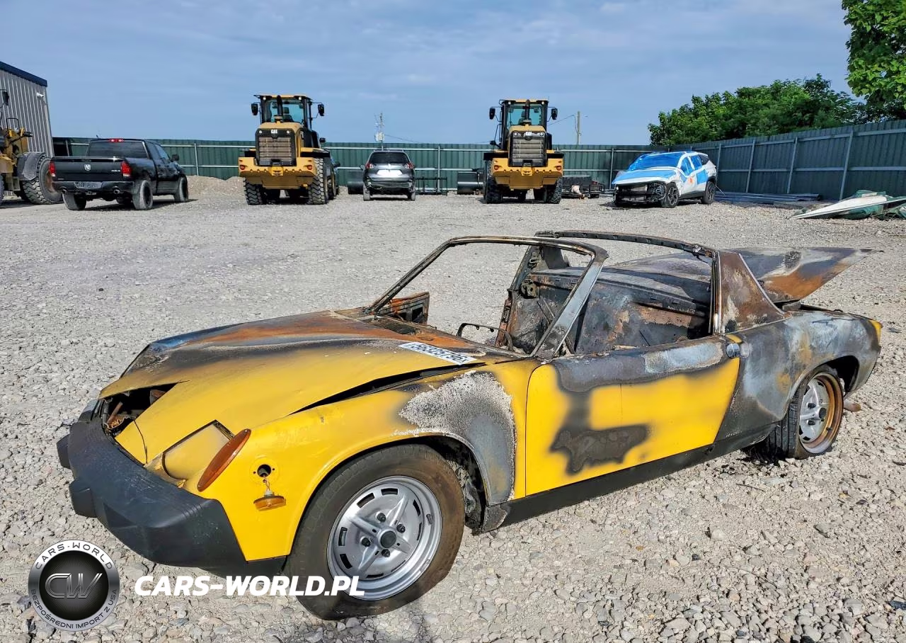 1976 Pors 914 2.0