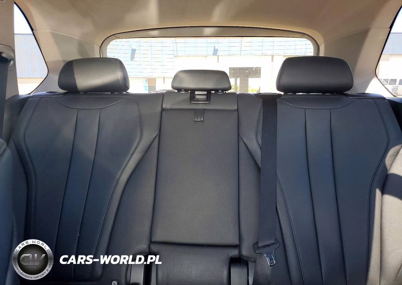 2014 BMW X5 xDrive35I VIN:5UXKR0C50E0H18243 - 10