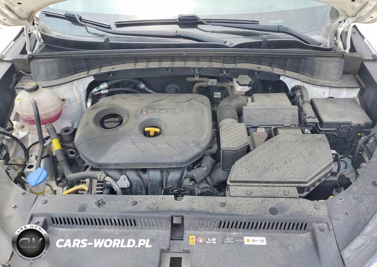 2021 Hyundai Tucson Value VIN:KM8J3CA43MU328232 - 12