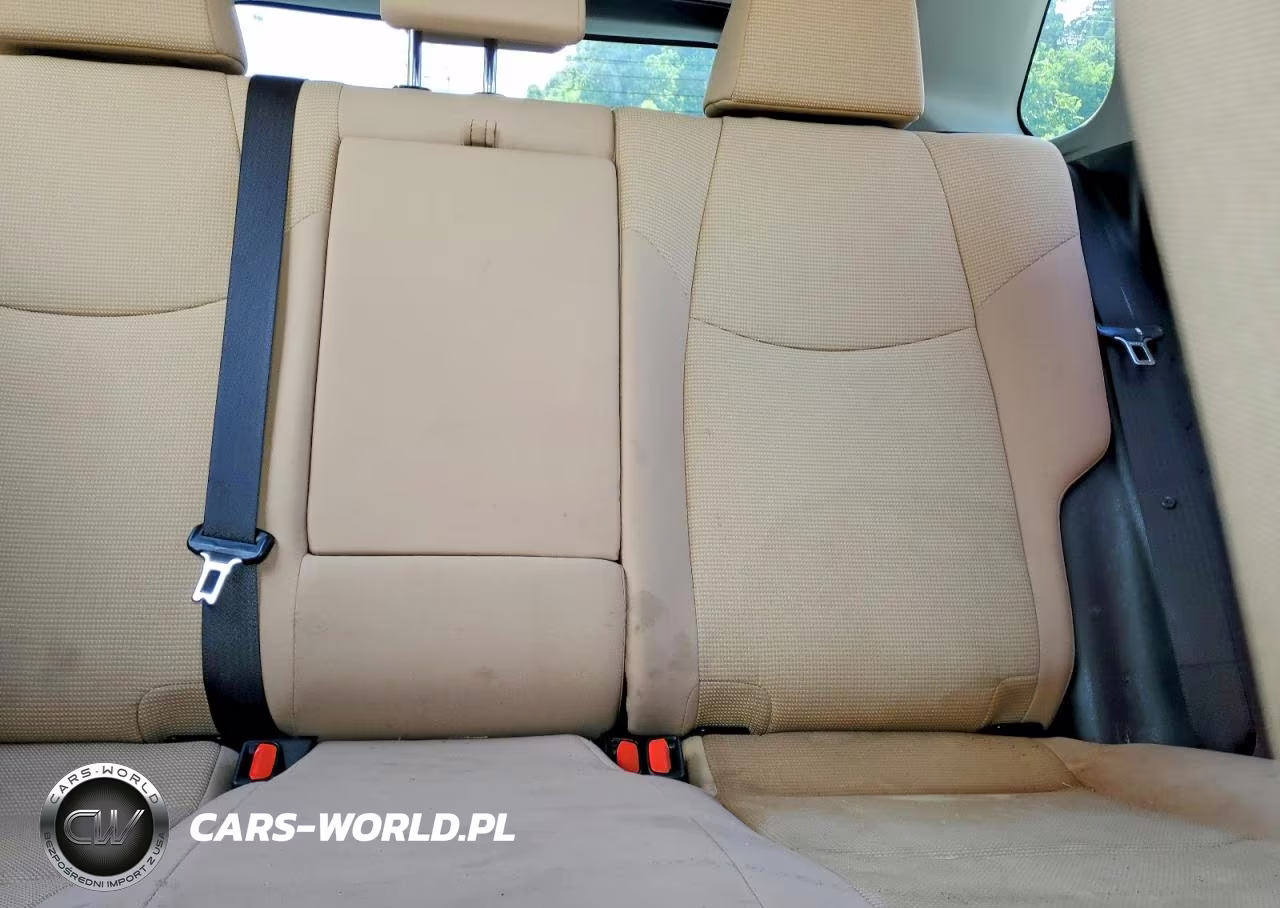 2019 Toyota Rav4 Le VIN:JTMH1RFV1KD503720 - 10