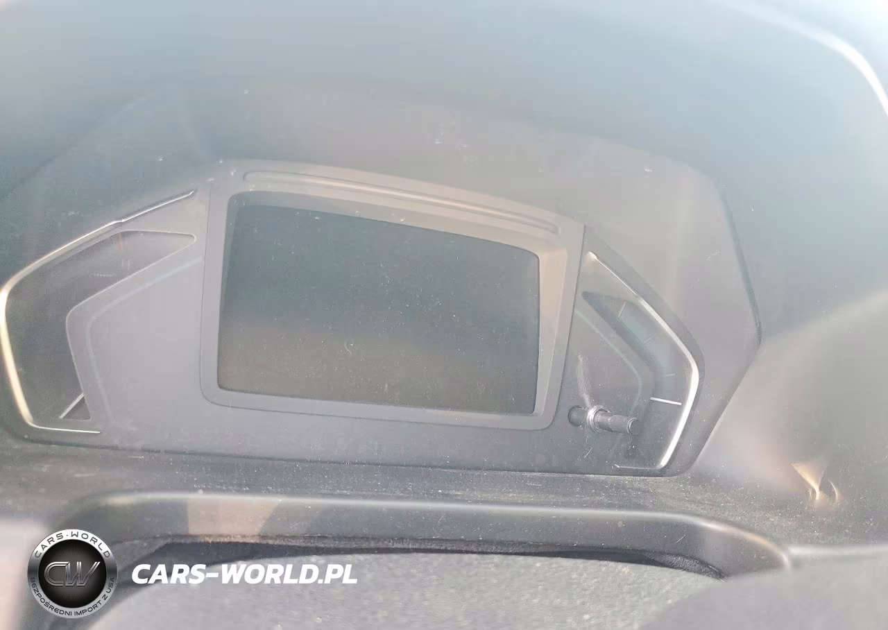 2019 Honda Odyssey Touring VIN:5FNRL6H83KB097968 - 9