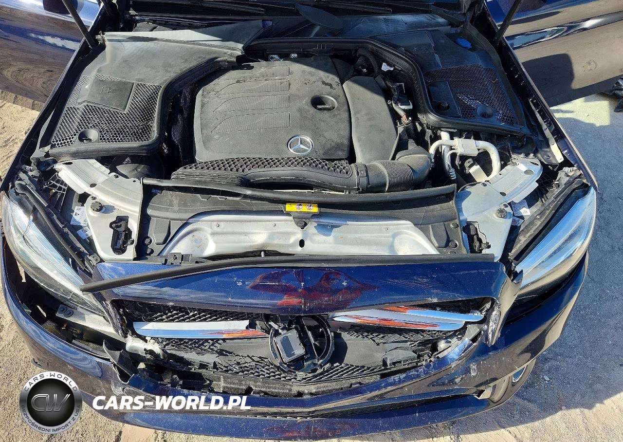 2019 Mercedes-Benz C 300 VIN:55SWF8DB1KU306758 - 11