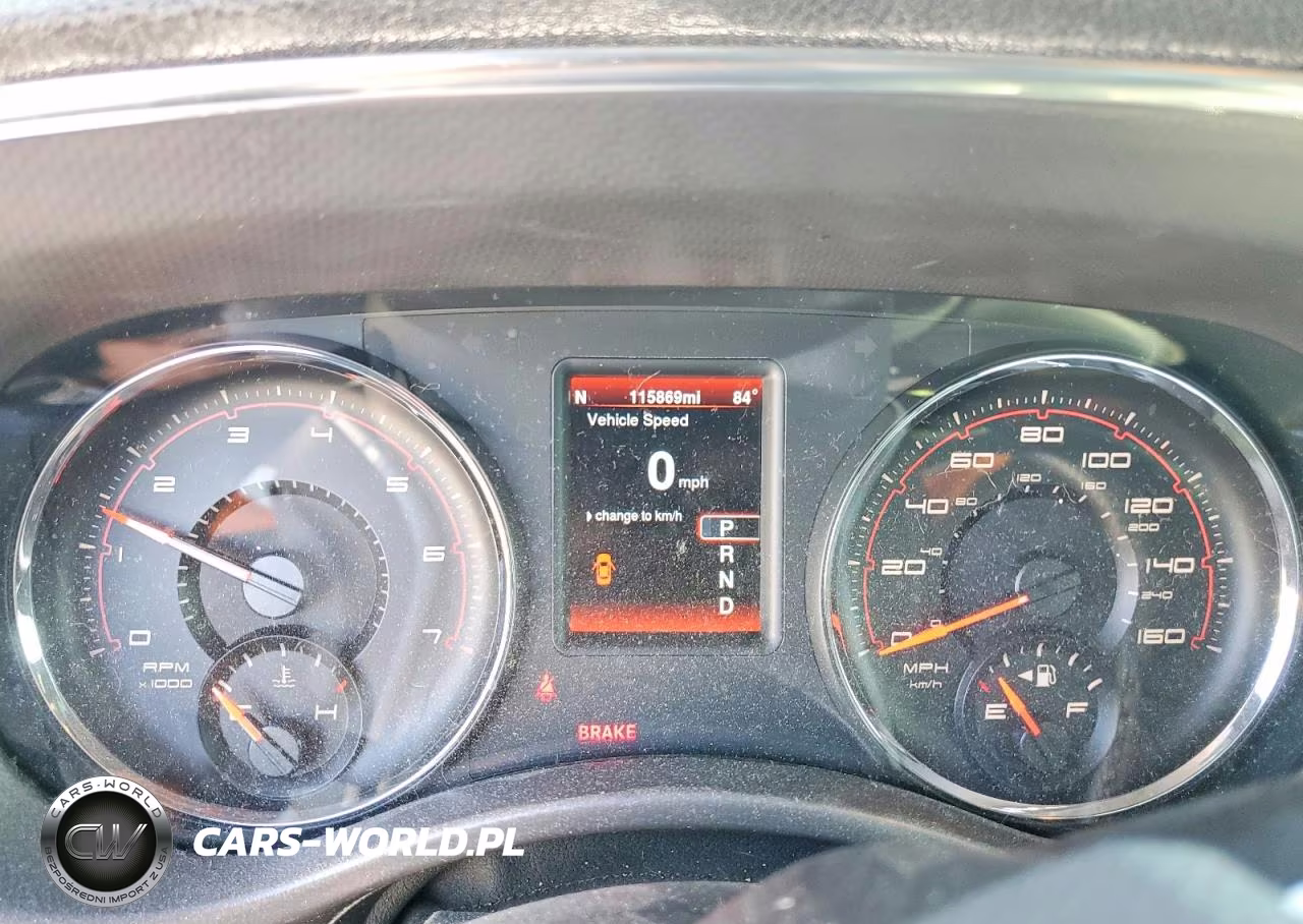 2014 Dodge Charger R VIN:2C3CDXDT2EH117519 - 9